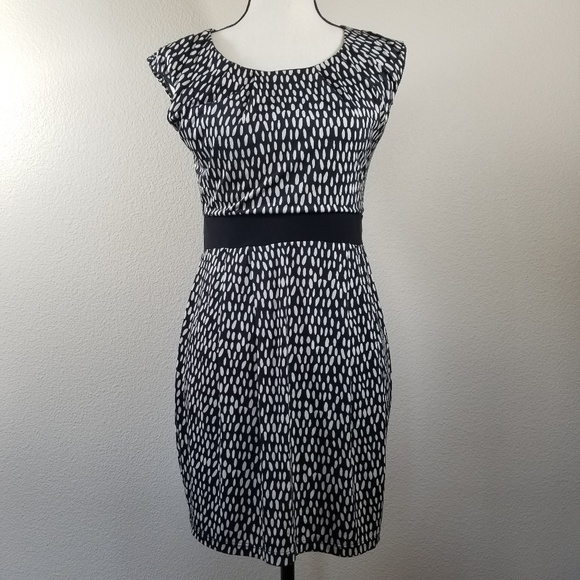 Forever 21 Dresses & Skirts - Forever 21 XXI Animal Print Dress